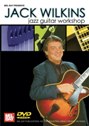 View: JACK WILKINS JAZZ GUITAR WORKSHOP