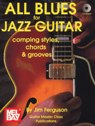 View: ALL BLUES FOR JAZZ GUITAR