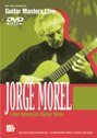 View: JORGE MOREL: LATIN AMERICAN GUITAR SOLOS