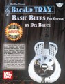 View: BACK UP TRAX: BASIC BLUES FOR GUITAR