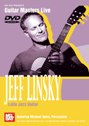 View: JEFF LINSKY: LATIN JAZZ GUITAR