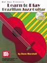 View: LEARN TO PLAY BRAZILIAN JAZZ GUITAR