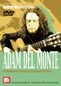View: ADAM DEL MONTE: PROGRESSIVE FLAMENCO CLASSICAL ARTISTRY
