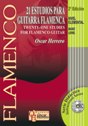 View: 21 STUDIES FOR FLAMENCO GUITAR