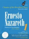 View: CLASSICS OF THE BRAZILIAN CHORO: YOU ARE THE SOLOIST! - VOLUME ONE