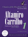 View: CLASSICS OF THE BRAZILIAN CHORO: YOU ARE THE SOLOIST! - ALTAMIRO CARRILHO