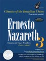 View: CLASSICS OF THE BRAZILIAN CHORO: YOU ARE THE SOLOIST! - VOLUME THREE