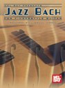 View: JAZZ BACH FOR FINGERSTYLE GUITAR