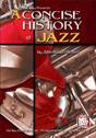 View: CONCISE HISTORY OF JAZZ, A