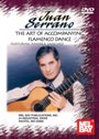 View: ART OF ACCOMPANYING FLAMENCO DANCE
