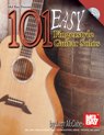 View: 101 EASY FINGERSTYLE GUITAR SOLOS