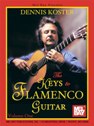 View: KEYS TO FLAMENCO GUITAR