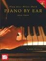 View: PIANO BY EAR - BOOK THREE