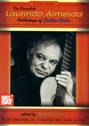 View: COMPLETE LAURINDO ALMEIDA ANTHOLOGY OF GUITAR SOLOS