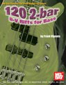 View: 120 2-BAR II-V RIFFS FOR BASS