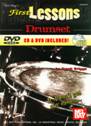 View: FIRST LESSONS DRUMSET