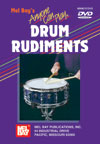 View: ANYONE CAN PLAY DRUM RUDIMENTS