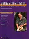 View: ANTONIO CARLOS JOBIM FOR SOLO GUITAR