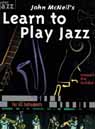 View: LEARN TO PLAY JAZZ: FOR ALL INSTRUMENTS