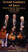 View: GREAT GUITARS OF JAZZ