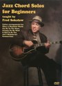 View: JAZZ CHORD SOLOS FOR BEGINNERS
