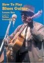 View: HOW TO PLAY BLUES GUITAR