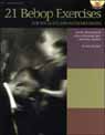 View: 21 BEBOP EXERCISES