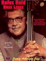 View: RUFUS REID BASS LINES