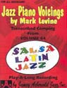 View: JAZZ PIANO VOICINGS