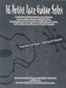 View: 16 ARTIST JAZZ GUITAR SOLOS