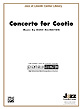 View: CONCERTO FOR COOTIE
