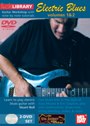 View: ELECTRIC BLUES - VOLUMES 1 AND 2