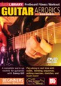 View: GUITAR AEROBICS - BEGINNERS