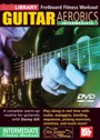 View: GUITAR AEROBICS - INTERMEDIATE