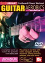 View: GUITAR AEROBICS - ADVANCED