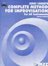 View: COMPLETE METHOD FOR  IMPROVISATION