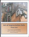 View: ART OF IMPROVISATION SUITE: VISUAL JAZZ - C EDITION