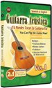 View: GUITARRA ACUSTICA, VOLUME 1