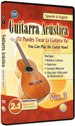 View: GUITARRA ACUSTICA, VOLUME 3