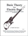 View: BASIC THEORY FOR ELECTRIC BASS