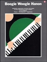 View: BOOGIE WOOGIE HANON