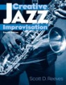 View: CREATIVE JAZZ IMPROVISATION
