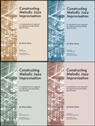 View: CONSTRUCTING MELODIC JAZZ IMPROVISATION - CONCERT KEY/C EDITION