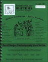 View: CONTEMPORARY JAZZ RHYTHMS: VOLUMES 3 AND 4 - BASS