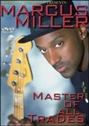 View: MARCUS MILLER: MASTER OF ALL TRADES
