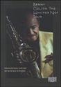 View: BENNY GOLSON: THE WHISPER NOT TOUR