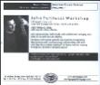 View: JOHN PATITUCCI WORKSHOP