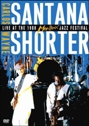 View: CARLOS SANTANA &amp; WAYNE SHORTER - LIVE AT THE 1988 MONTREUX JAZZ FESTIVAL