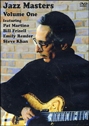 View: JAZZ MASTERS