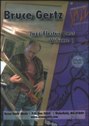 View: BRUCE GERTZ: JAZZ ELECTRIC BASS, VOLUME 1